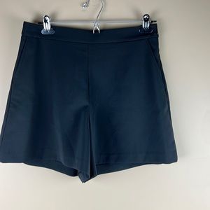 Banana Republic Midnight Blue Women's Bermudas